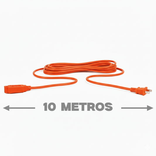 Extencion Modelo:EXTENSION-10m