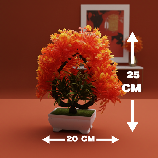 Flores artificiales.Modelo: HL-YH4219