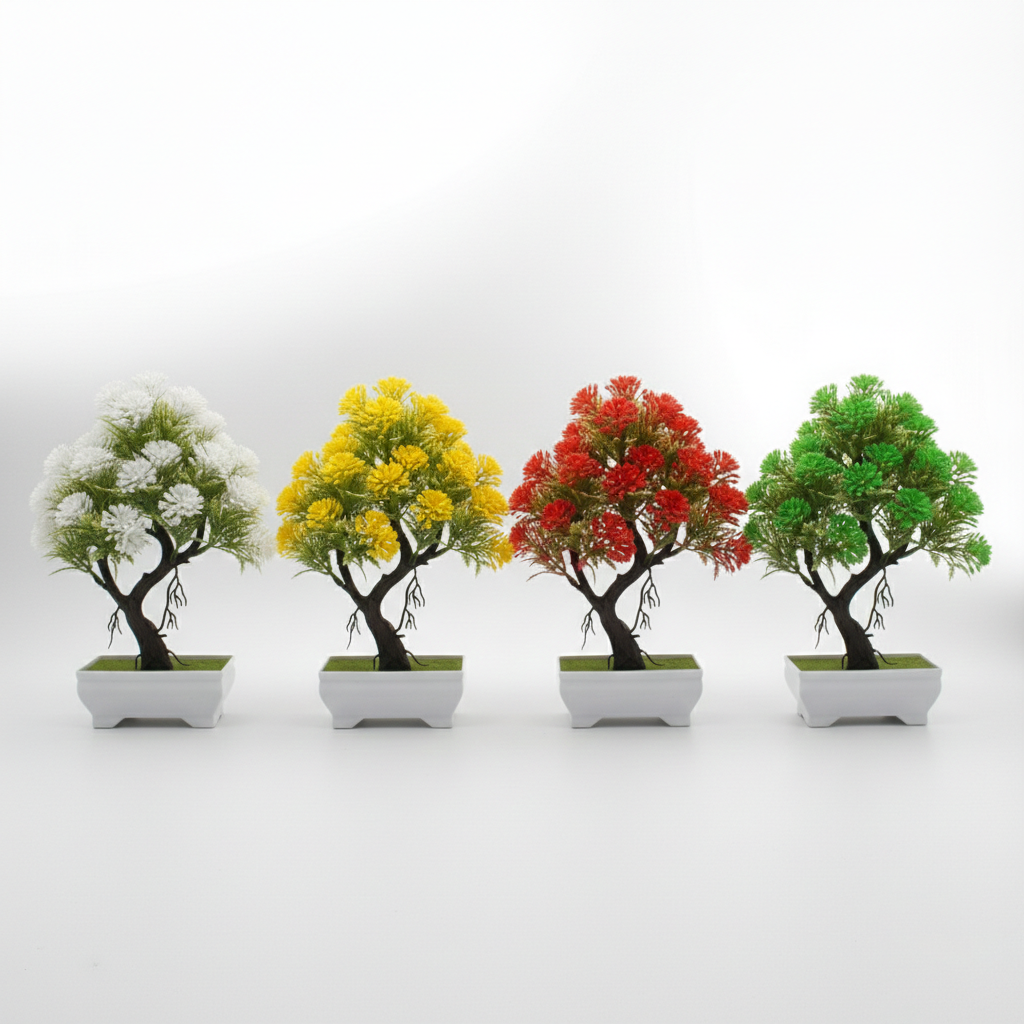 HL-YH22582 Planta Artificial