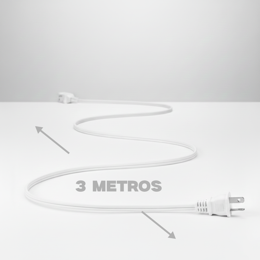 Extensión industrial. Modelo: HL-ELE5788