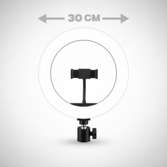 Aro de luz.Modelo:HL-LAM6792