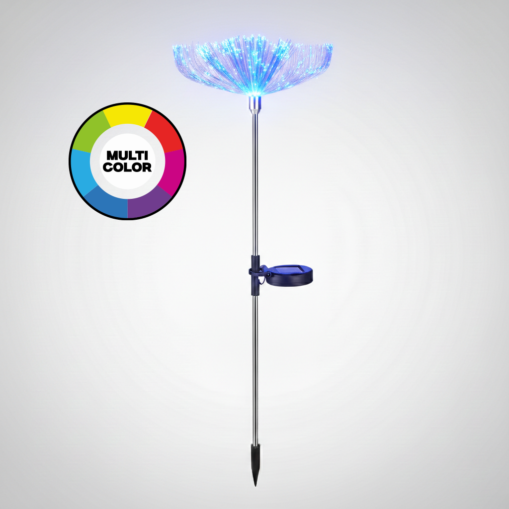 Luces de diente de león: DML8372
