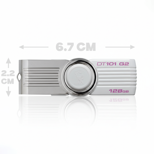 U8503 Memoria USB