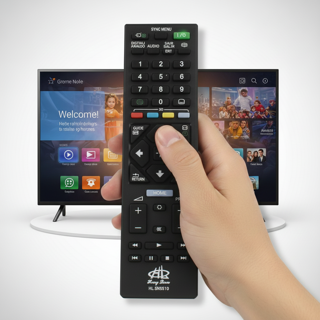 HL-SN5510 Control para TV SONY