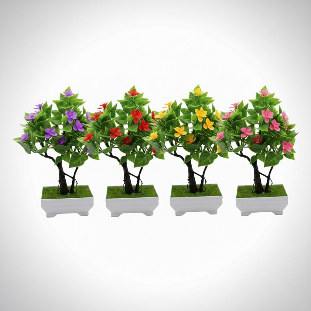 HL-YH22580 Flor artificial para decoración
