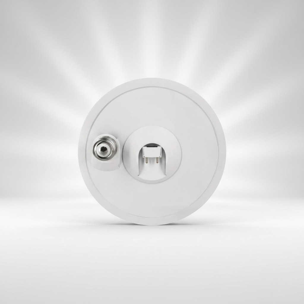 Cabezal de lámpara LED. Modelo:INT051
