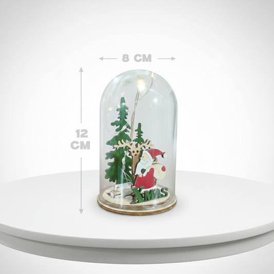 HL-SDH8389 Colgante navideño