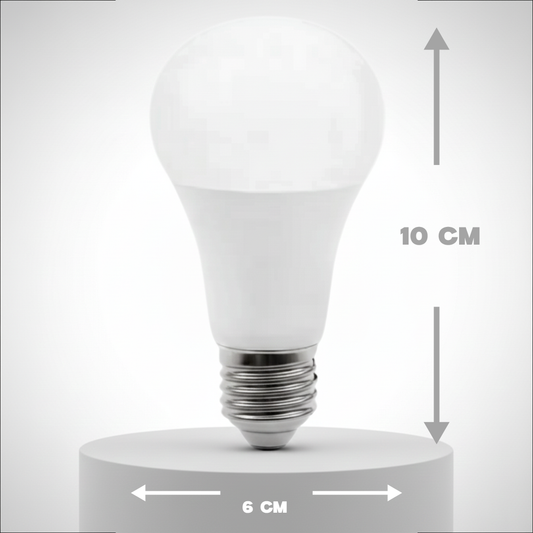 MODA-FOC75B FOCO LED Luz: Blanca