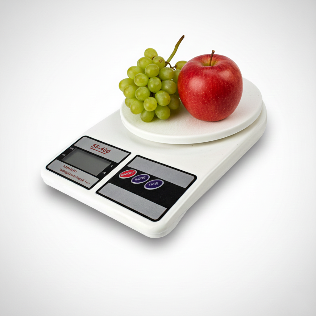 HL-BPN9226 Bascula para Cocina