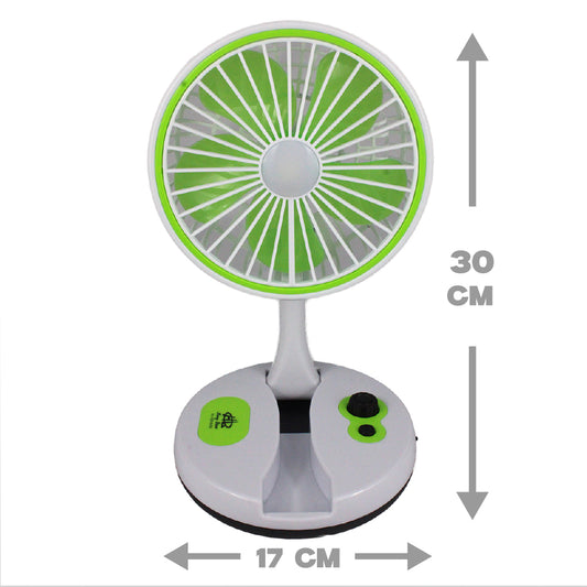 HL-VEN8458 Ventilador