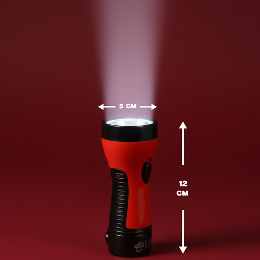 Lámpara de Mano HL-LAM906