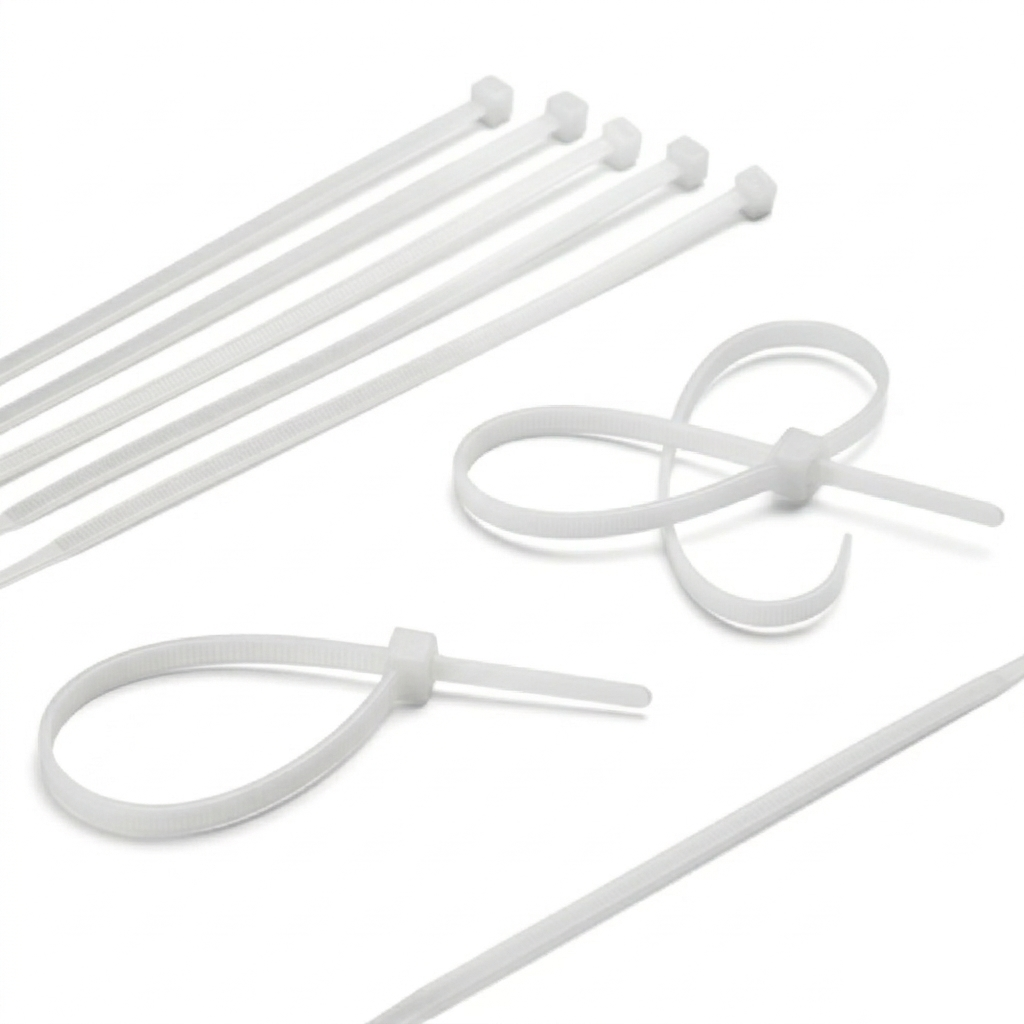 Pinzas/cinchos de Nylon HL-CDP5896