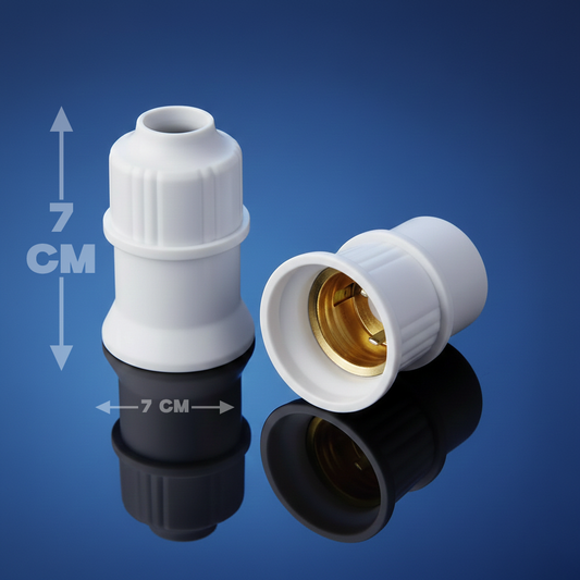 Socket para foco HL-DT5419