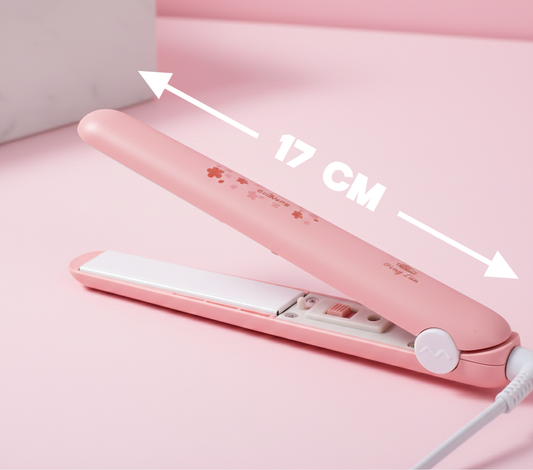 HL-PL85 Plancha para Cabello