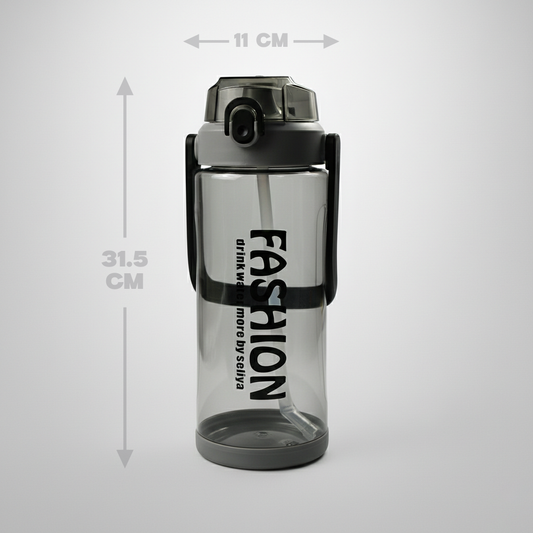 Botella de 2.3 L. Modelo: MU-VDP9333
