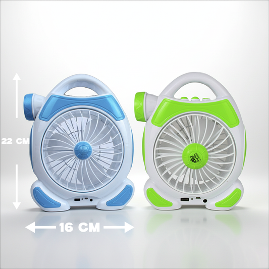 HL-VEN3605R Ventilador