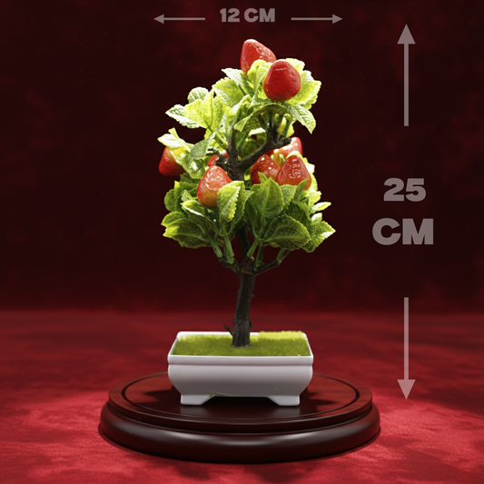 HL-YH23322 Flor artificial para decoración