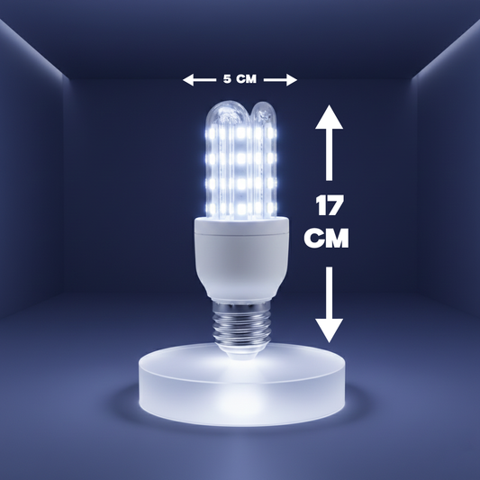 HL-LED30W-U Foco led
