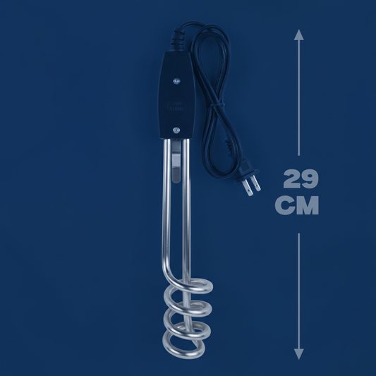 Calentador para agua.Modelo: RDK8139