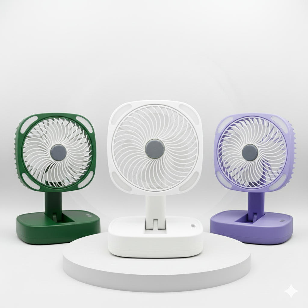 Ventilador VEN4004