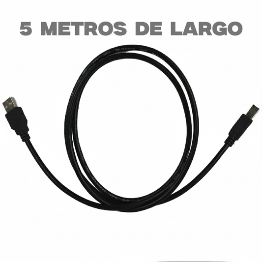 HL-CAB8485 Cable de Impresión