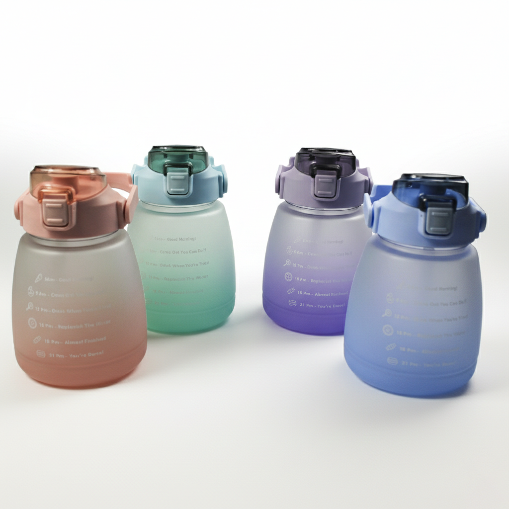 Vaso de agua.Modelo: MU-VDP5186