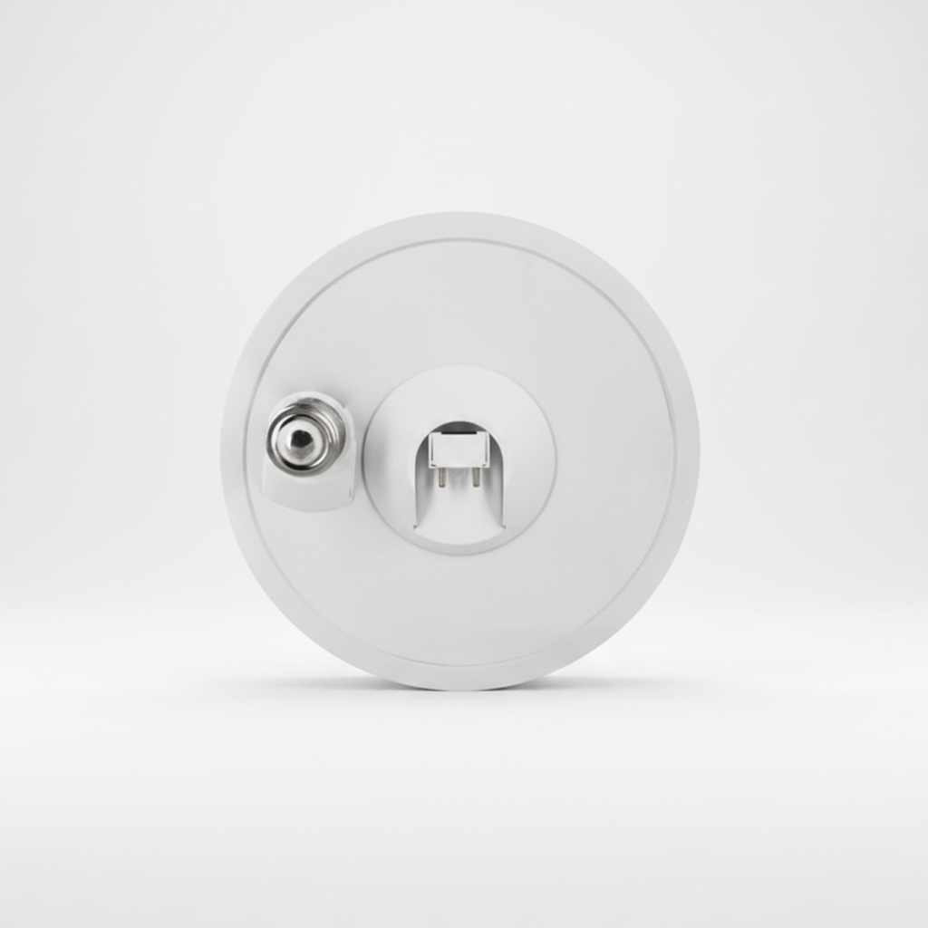 Cabezal de lámpara LED. Modelo: INT049