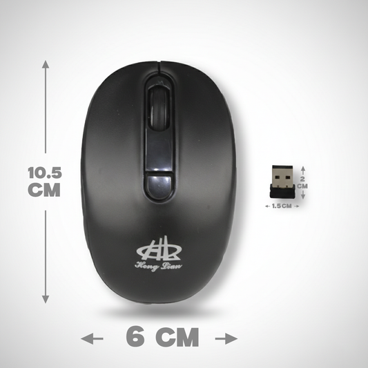 Mouse.Modelo: HL-MSO2111