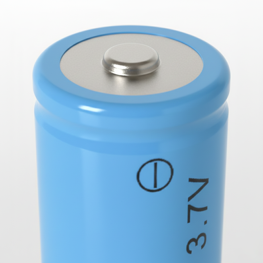 " Bateria Recargable HL-BAT5857 3.7v 6000 Mah Pila."