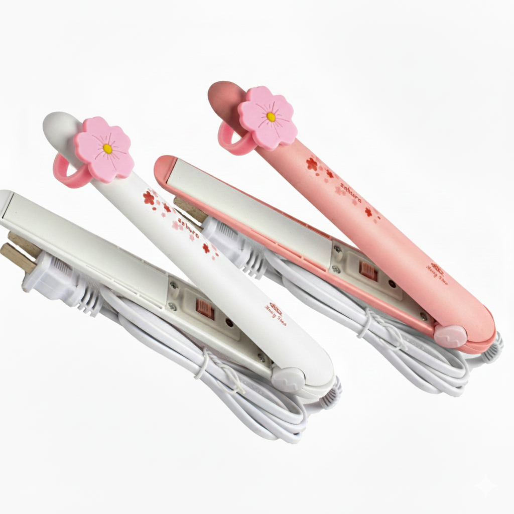 HL-PL85 Plancha para Cabello