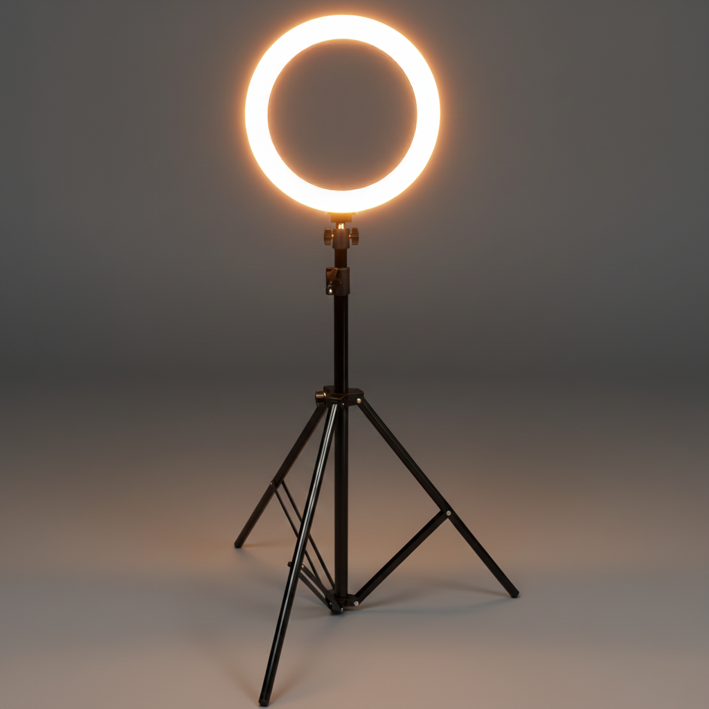 HL-SOP6791 Soporte para aro de Luz