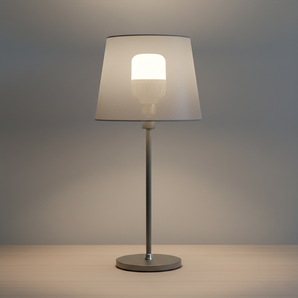 HL-FOC9W-C Foco LED