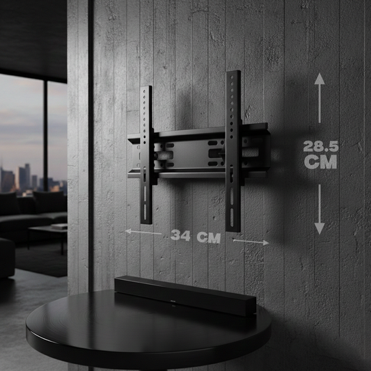 Soporte para pantalla plana de 15"-42" HL-SOP6759