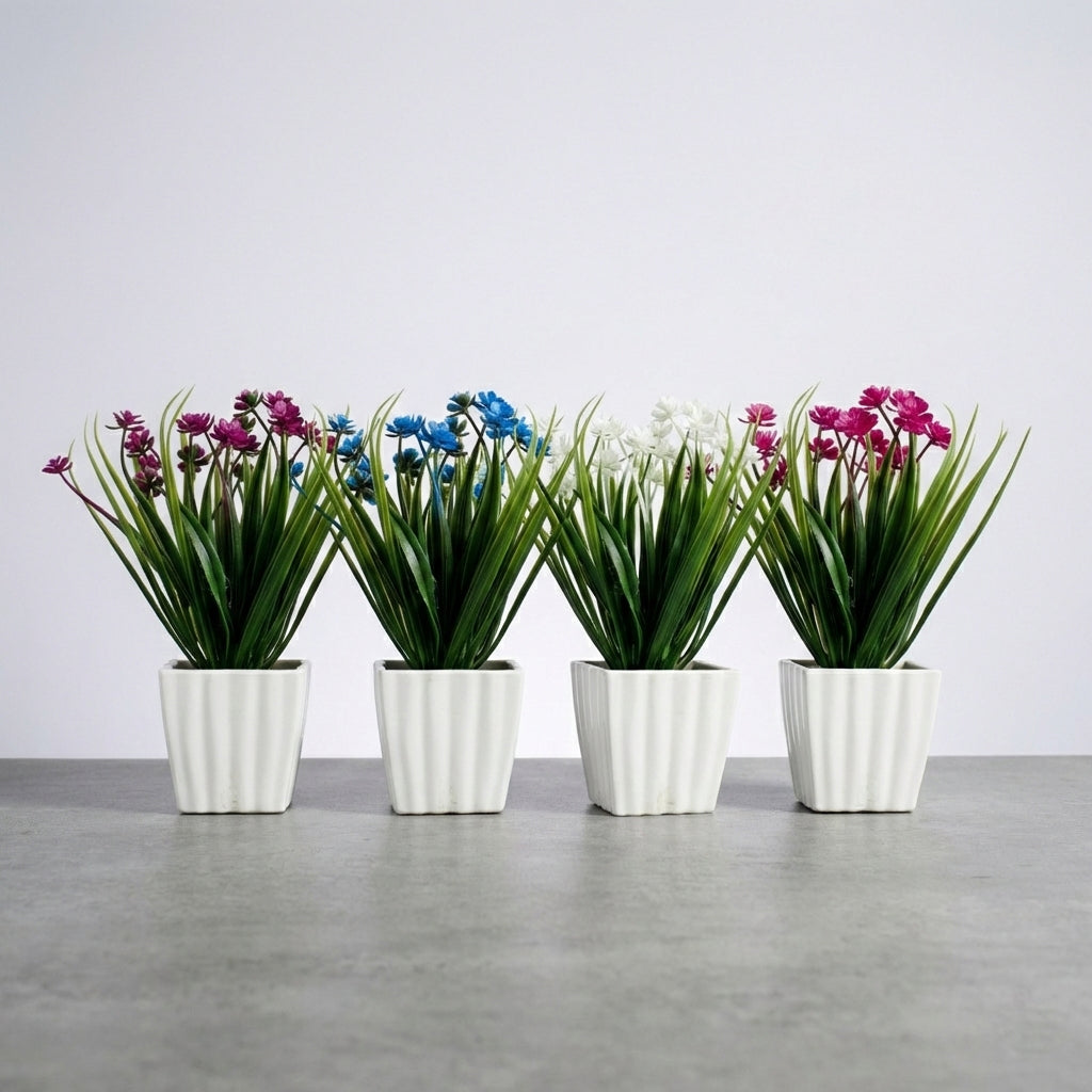 Plantas.Modelo: HL-FAC9313