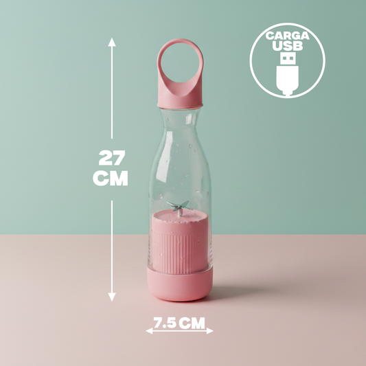 HL-TEP8527 Taza de Jugo