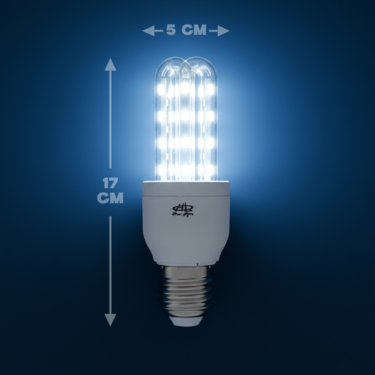Foco LED HL-LED20W-U