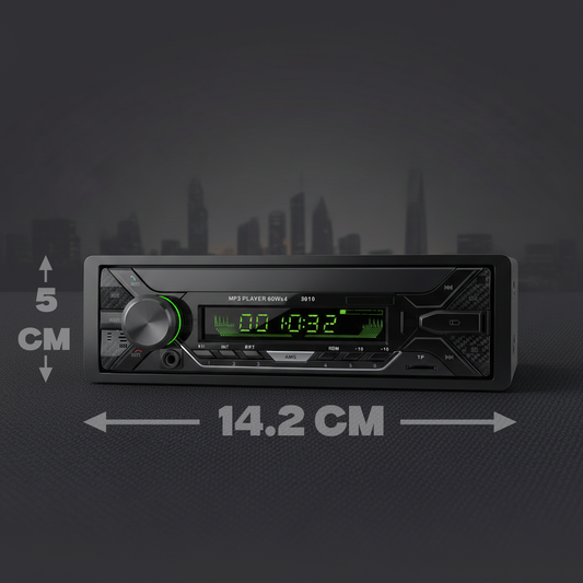 HL-AT381 Radio para auto