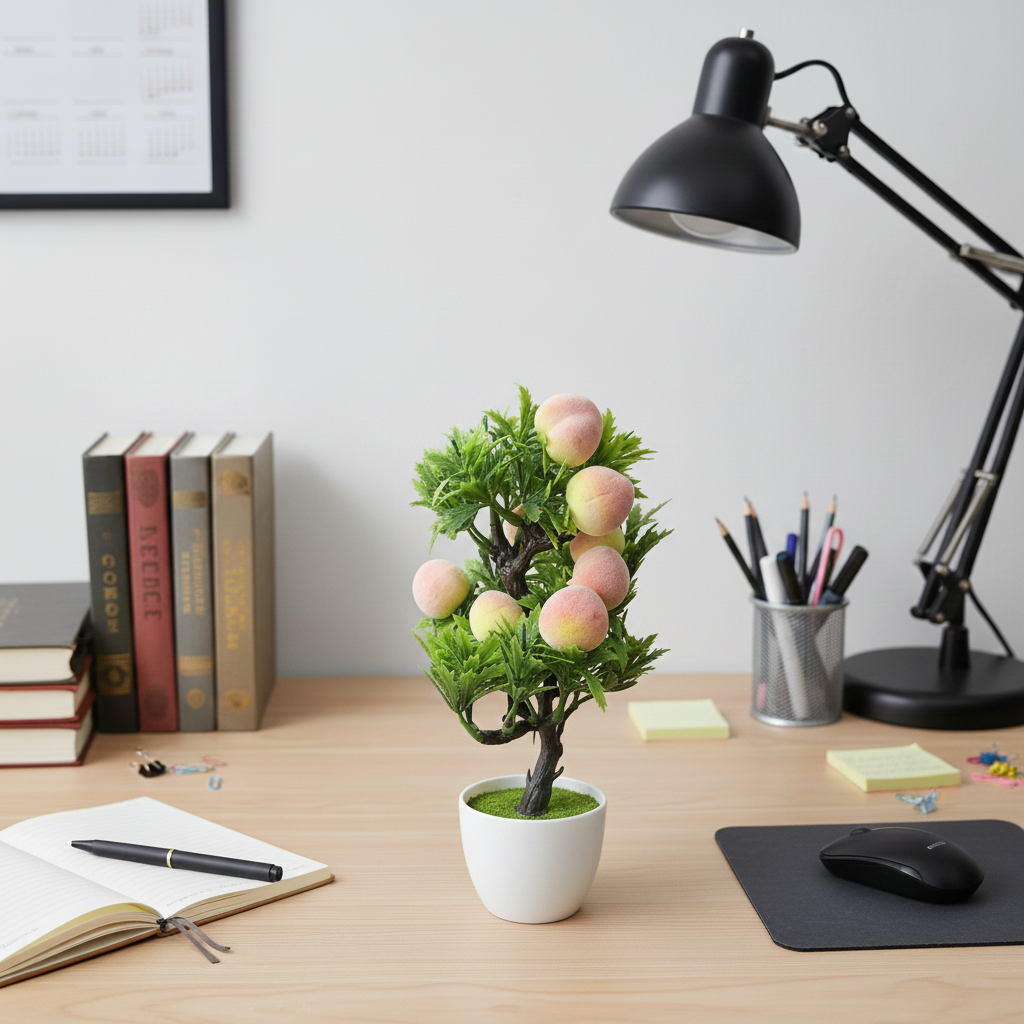 HL-YH23323 Planta Artificial