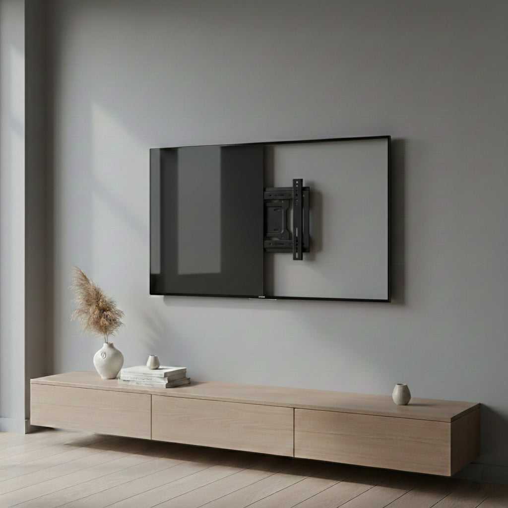 Soporte de base cuadrada para TV de 14"-42" SOP5738