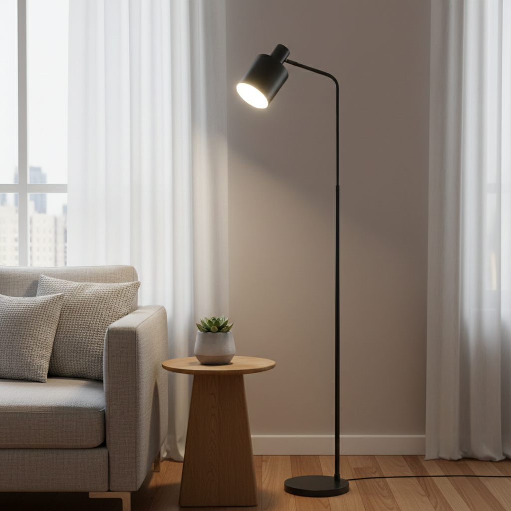 MODA-FOC75B FOCO LED Luz: Blanca