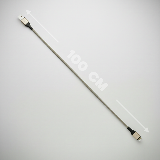 Cable de datos para iOS/Apple CABI6778