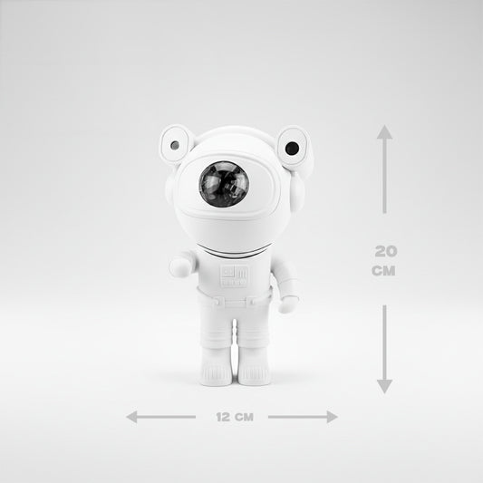 Proyector Astronauta. Modelo: INT073