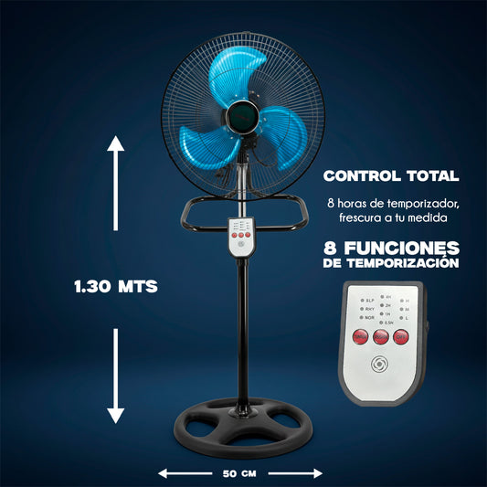 Ventilador HL-VEN20N