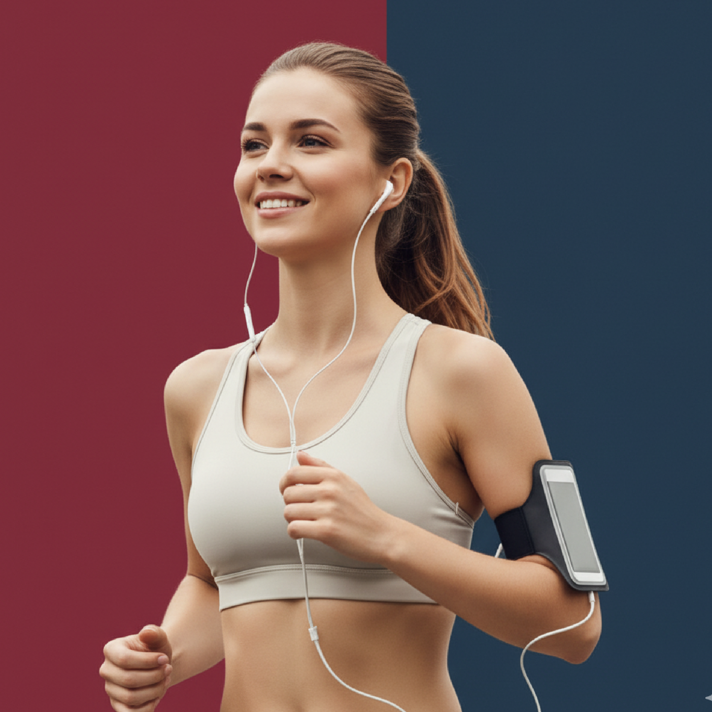 Audífonos Manos libres HL-AUD8521