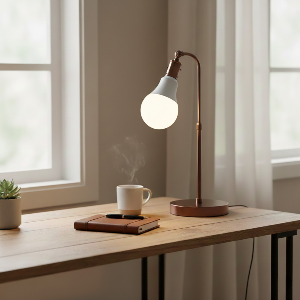 MODA-FOC74B Foco LED