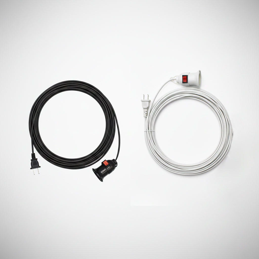 "Adaptador larga con cabezal. Modelo:HL-DX5410"