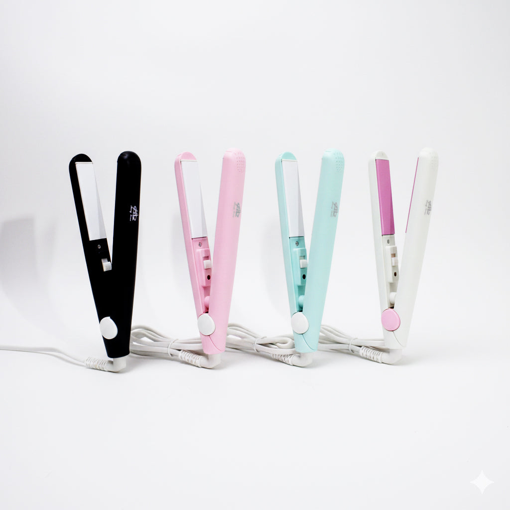 Mini plancha.Modelo:HL-PL80