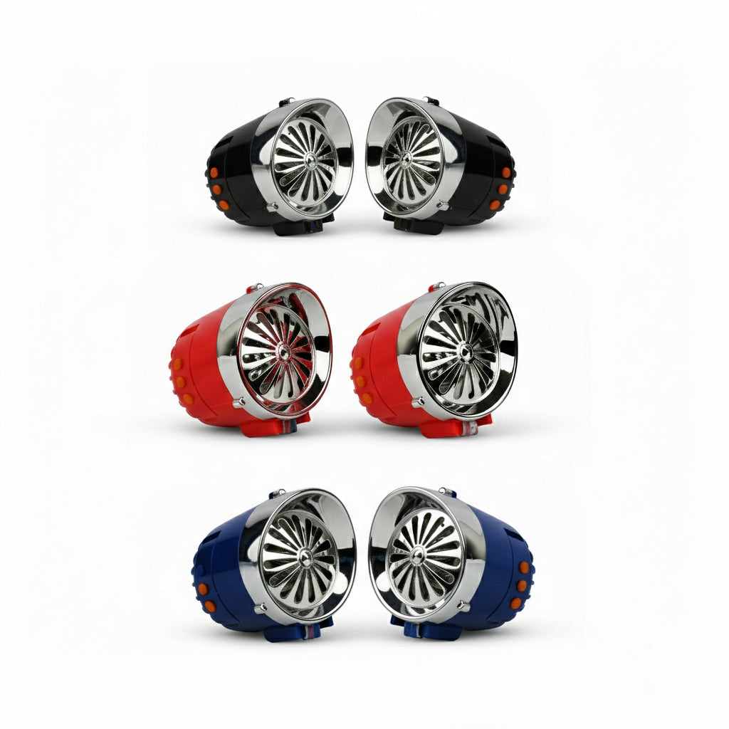 Alarma para moto.Modelo:HL-BM11