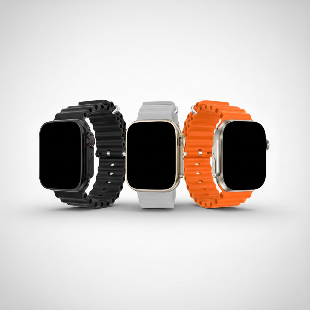 WS-GS8 Reloj inteligente