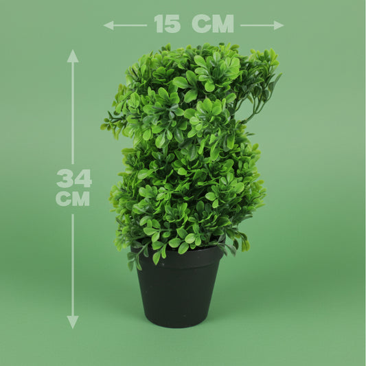 Plantas artificiales.Modelo:HL-FA2056